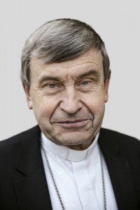14 octobre 2016 : Portrait de Mgr Pascal DELANNOY, évêque de Saint-Denis (93), France
