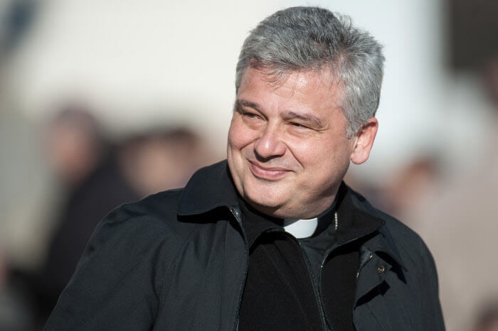 Consistoire : 14 nouveaux cardinaux à Rome