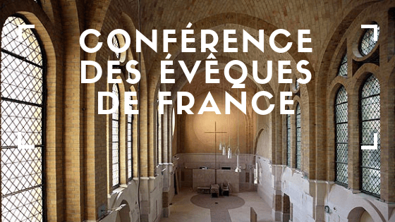 Guide de l’Église catholique en France - Conférence des évêques de France