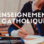 Guide de l’Église catholique en France - Enseignement catholique