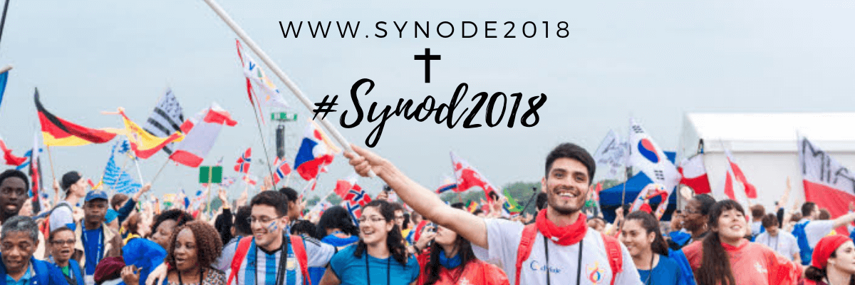 Ouverture du Synode des évêques sur les jeunes, la foi et le discernement vocationnel, du 3 au 28 octobre 2018 (Vidéo) A-la-Une-SITE4