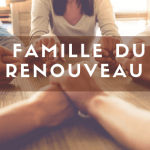 Guide de l’Église catholique en France - Famille du renouveau