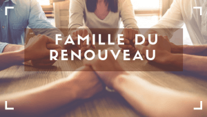 Guide de l’Église catholique en France - Famille du renouveau