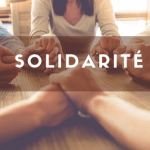 Guide de l’Église catholique en France - Solidarité