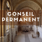 Guide de l’Église catholique en France - Conseil permanent