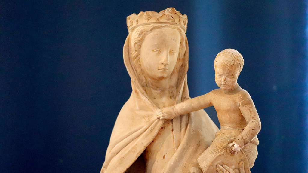 Définition : Magnificat - Église catholique en France