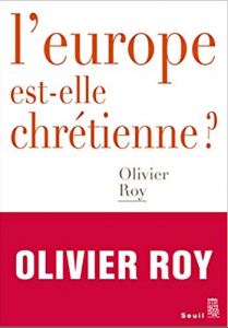 Olivier Roy
