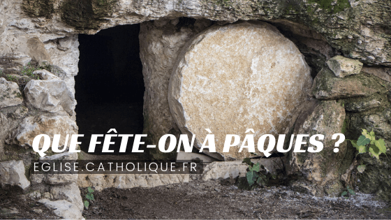 Semaine Sainte Et Paques