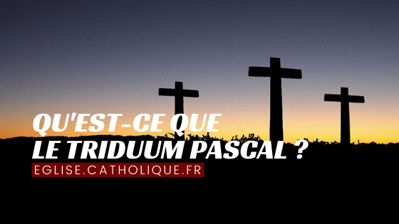 Semaine Sainte Et Paques
