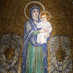 Assomption ou Dormition ?