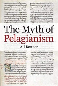 The myth of pelagianism