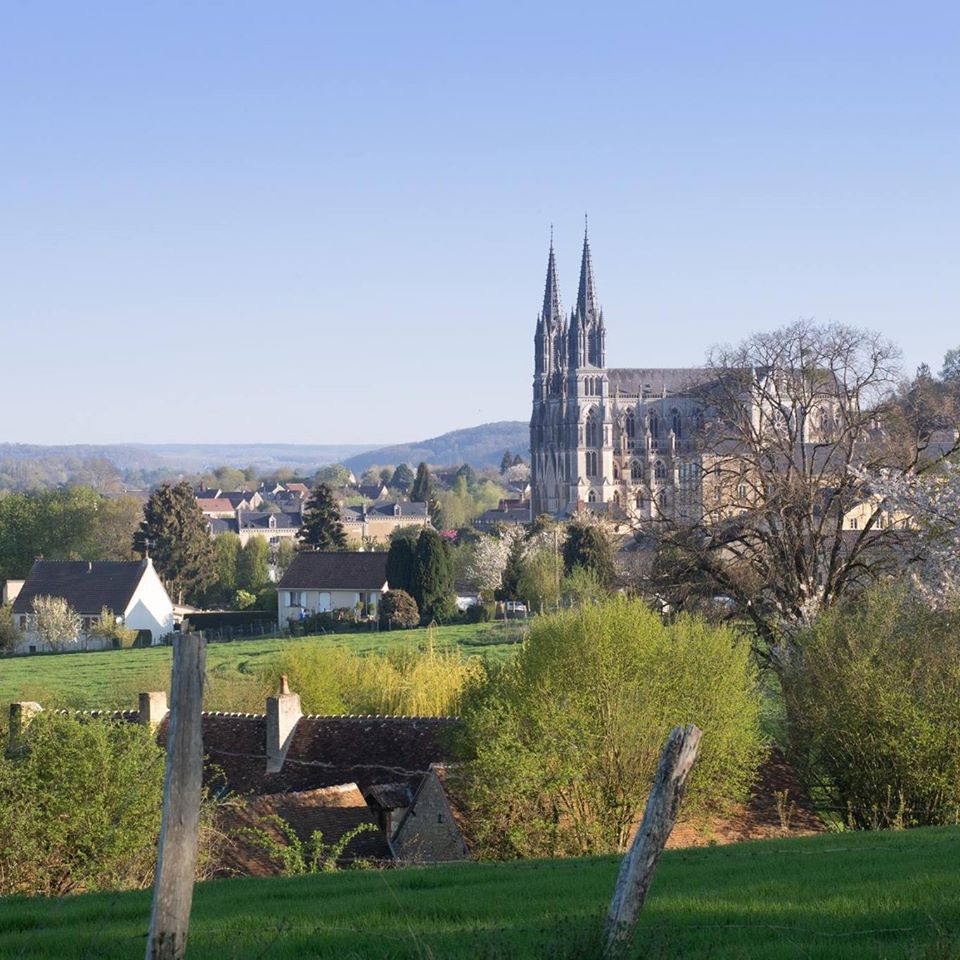 Notre-Dame de Montligeon : oasis de ressourcement libérateur