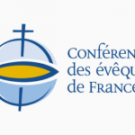 Logo Conférence des évêques de France