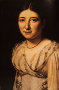 Pauline JARICOT