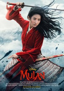 Mulan-film