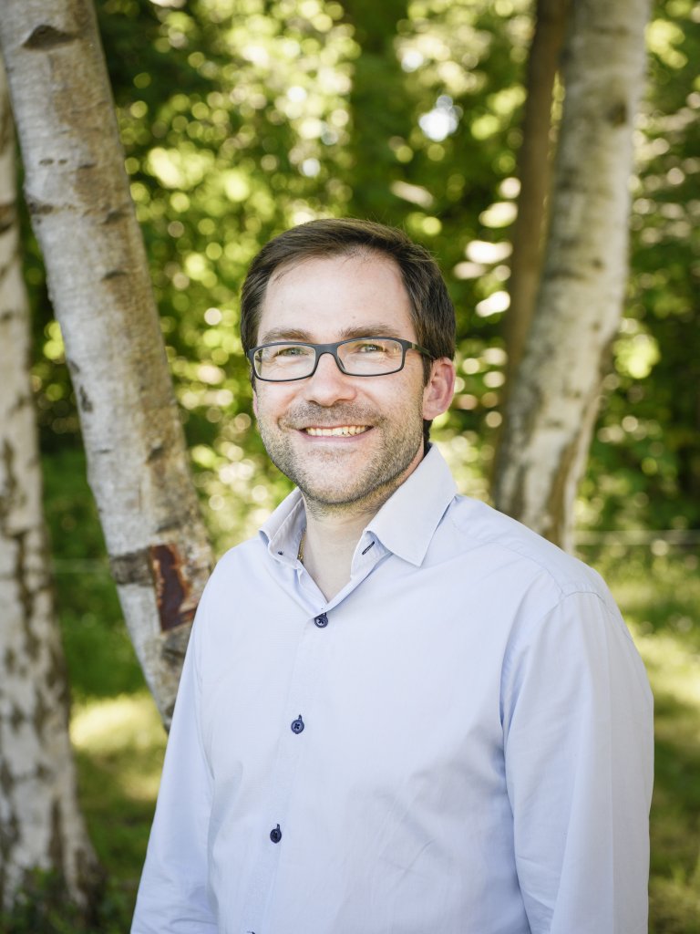 Guillaume Nicolas " Les départs reprennent mais avec parcimonie