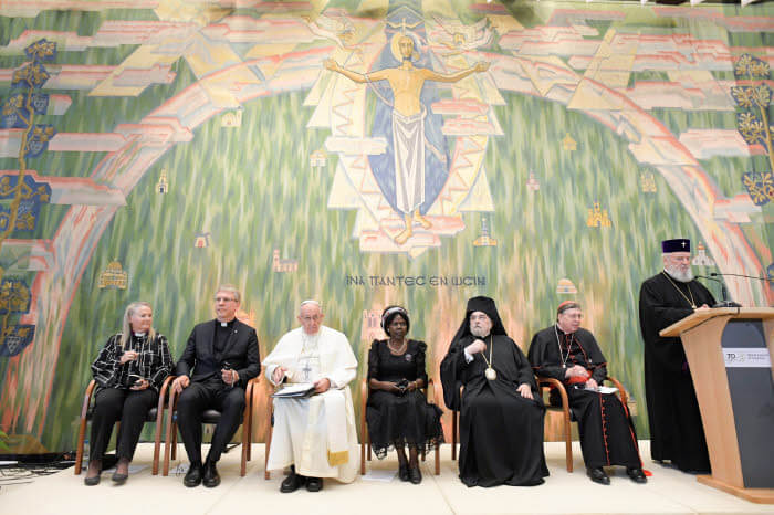 Conseil Pontifical pour la promotion de l'unité des chrétiens