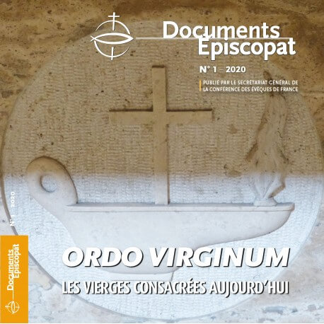 Documents Episcopat vierges consacrées (n°1-2020)