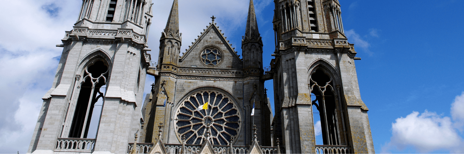 Le Jubilé des 150 ans de l’Apparition de NotreDame de Pontmain