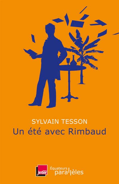 Sylvain Tesson: Envoyer les huissiers quand on n'est pas d'accord avec une  autre pensée, c'est dommage -  - Culture