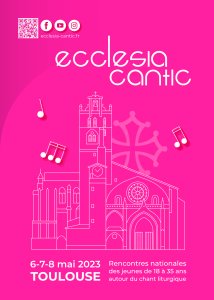 Ecclesia Cantic