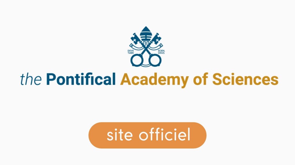 academie pontificale sciences
