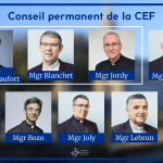 Conseil permanent de la CEF