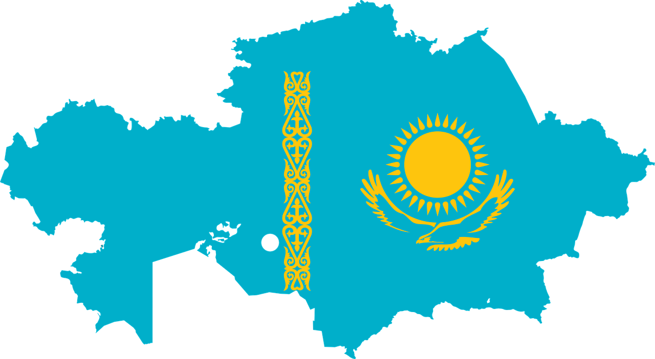 Le pape en voyage apostolique au Kazakhstan - Du 14 au 15 septembre 2022  Kazakhstan-g2cbc1d33d_1280