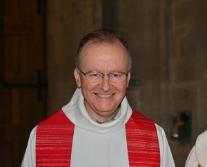 Père Michel Daubanes