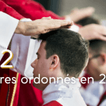 ordinations 2022