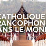 communautés catholiques francophones dans le monde en chiffres
