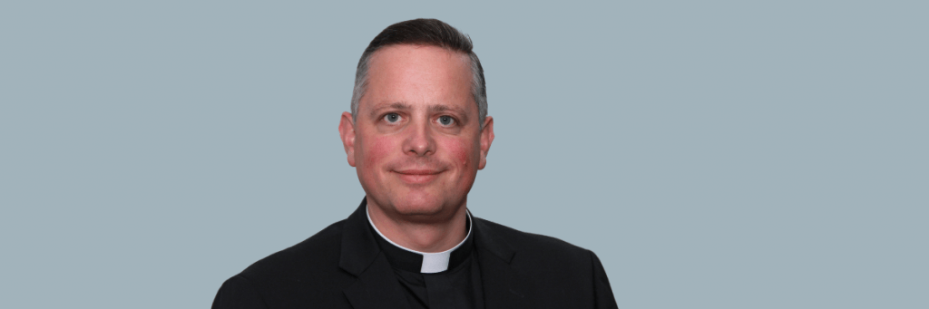 Mgr Valentin nommé évêque coadjuteur de Carcassonne et Narbonne