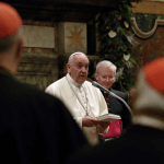 la constitution apostolique Praedicate Evangeliium