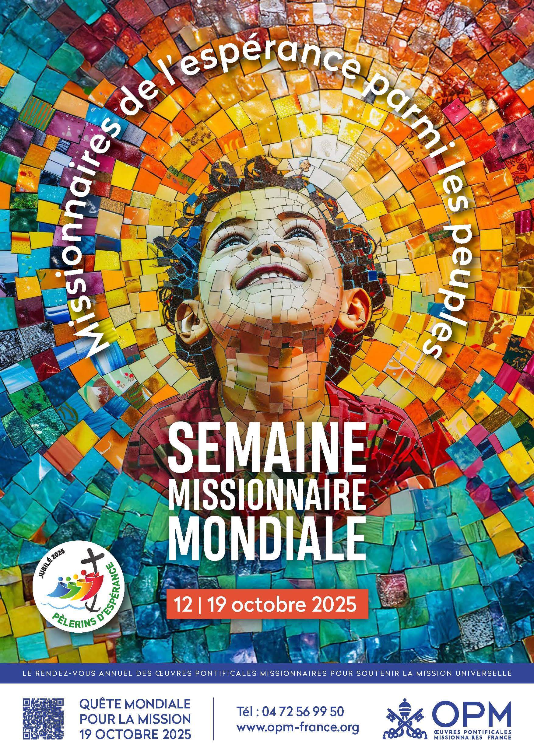 affiche SMM 2025