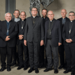 Conseil permanent de la conférence des évêques de France