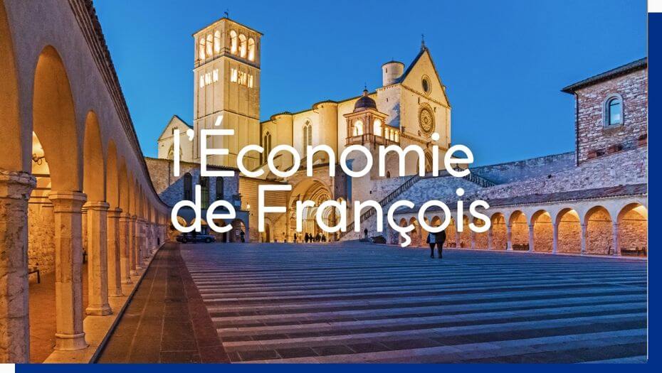 Economie de François