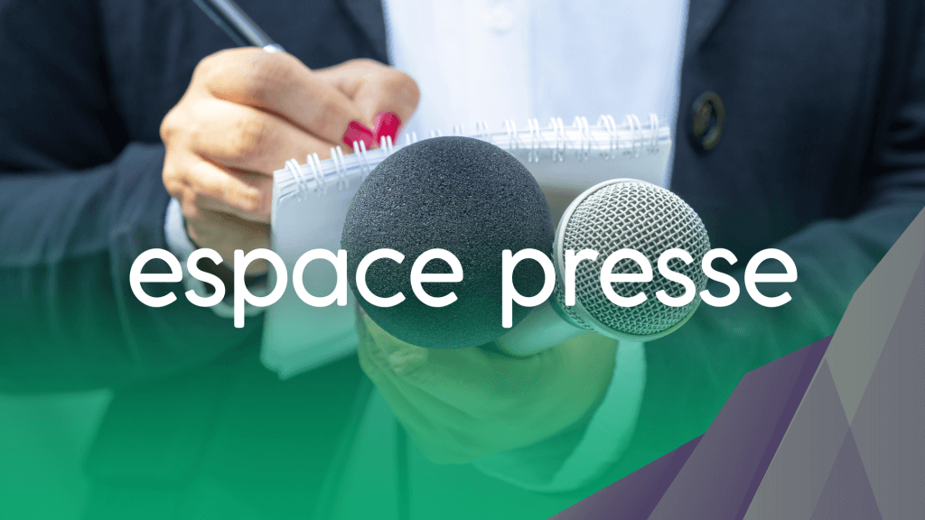 Espace presse de l'Assemblée plénière de Lourdes