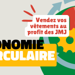 Economie circulaire_vendez pour les JMJ