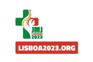 logo et lien vers lisboa2023.org