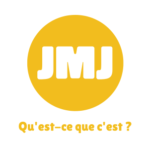 Les JMJ, qu'est-ce que c'est ?