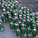 assemblée plénière évêques