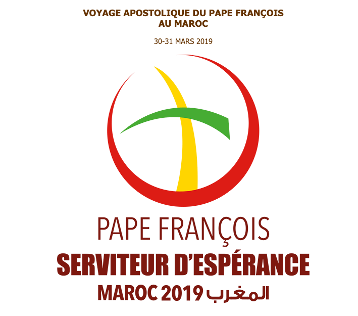 Pape François Maroc 2019