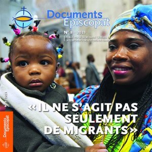 Documents épiscopat migrants