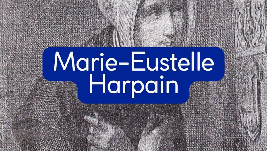Marie-Eustelle Harpain