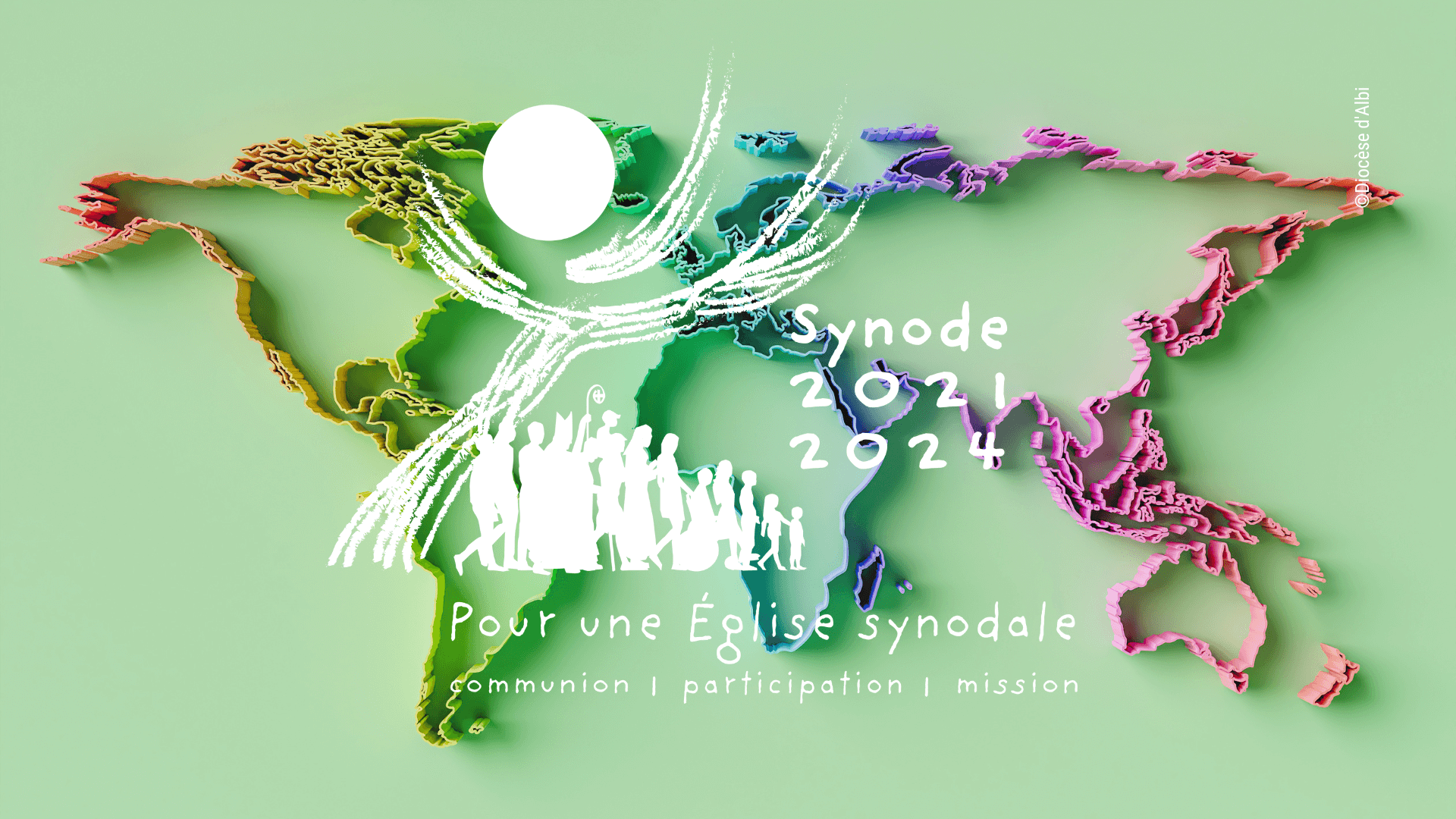 Synode 20212024 tout comprendre sur la phase continentale