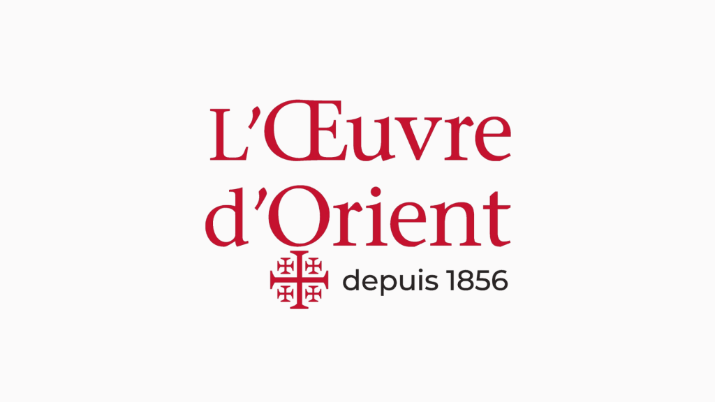 l'Oeuvre d'Orient logo