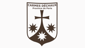Logo Carmes déchaux de Paris