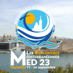 rencontres méditerranéennes 2023