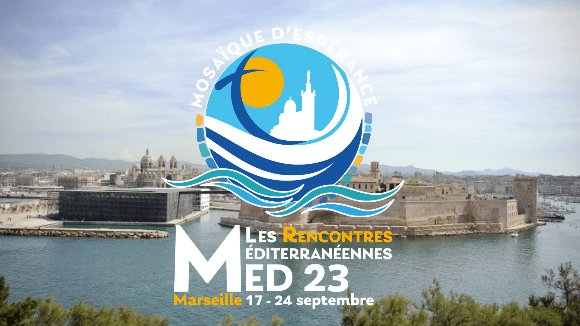 rencontres méditerranéennes 2023 septembre