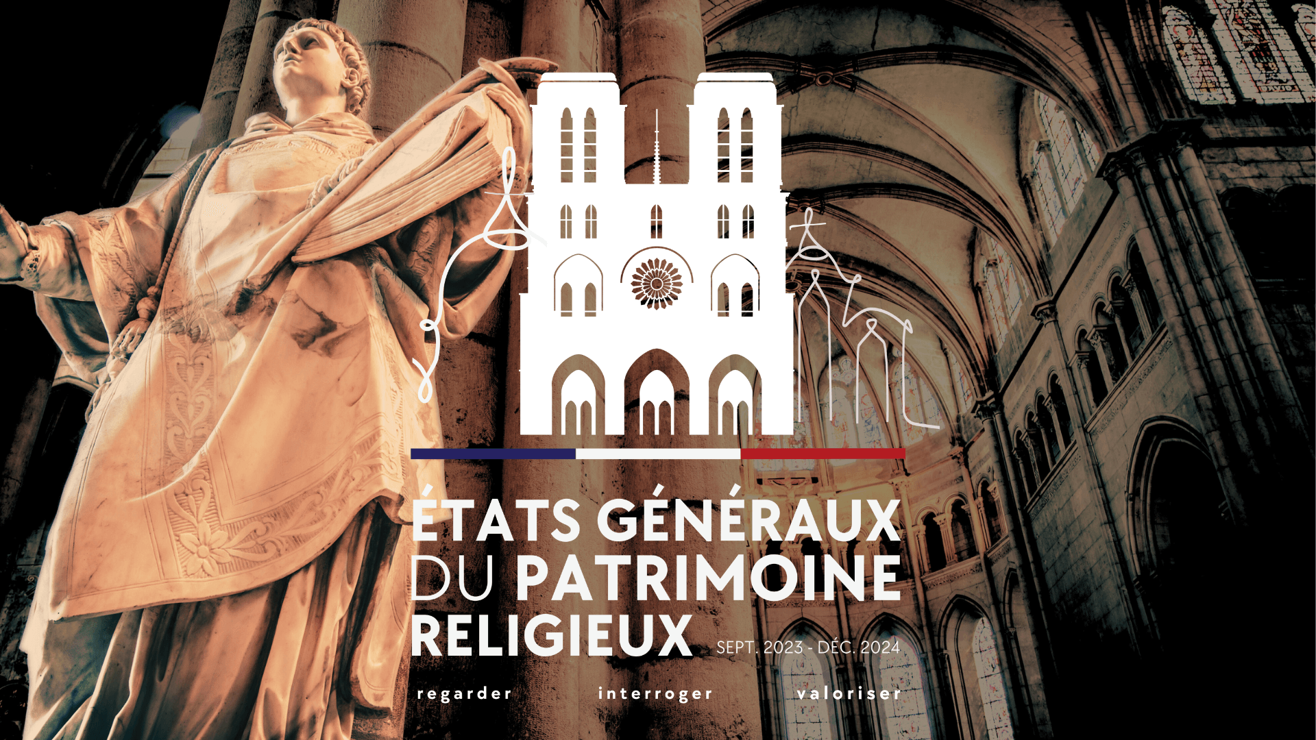 états généraux du patrimoine religieux